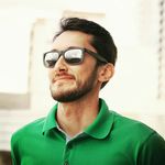Erik Urbanski - @erikurbanski - Instagram
