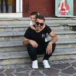 Eric Peñuelas - @eric_urias - Instagram