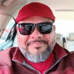 Eric Urias - @phd.urias - Instagram
