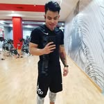 Eric Ursua Hidalgo - @choxbibz - Instagram