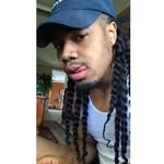 Eric Ussery - @thegoderic - Instagram