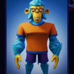 Eric Martinez - @ericutz247 - Instagram