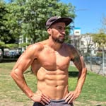 Eric Valente - @eric.personaltrainer - Instagram