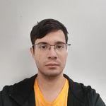 Eric valente - @ericcristo_dam - Instagram