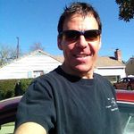 Eric Valente - @ericvalente45 - Instagram