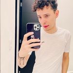 Eric Valenzuela - @eric19_vale - Instagram