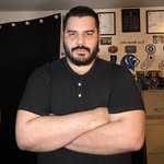 Eric Valenzuela - @eridactyll94 - Instagram