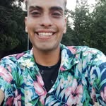 Eric Valenzuela - @eric.kraftsoverbransher - Instagram