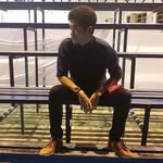 Eric Valera - @ericvalera21 - Instagram