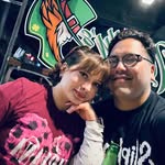 Eric Vallejo - @showtime361 - Instagram
