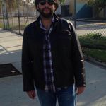 Eric Vallejo - @darthcopper - Instagram