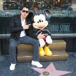 Eric Vallejo - @muse_mickey - Instagram