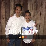 Eric Vallejo - @its_ericbruhh - Instagram