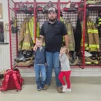 Eric Vanarsdale - Facebook