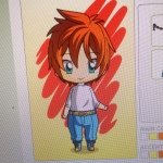 Eric Van Buren - @endercommander - Instagram