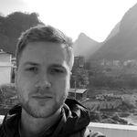 Eric Van Buren - @eric.vanburen - Instagram