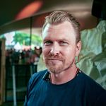 Eric van Buren - @ericvanburen - Instagram