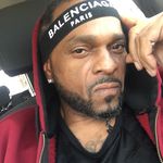 Eric VanBuren - @therealautoworld - Instagram