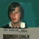 Eric Van Buskirk - @vanbuskirkeric - Instagram