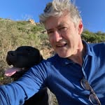 Eric van Dam - @ericvandam - Instagram