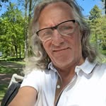 Eric Vandenberghe - @coeurbelge1109 - Instagram