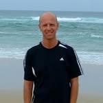 Eric Vandenberghe - @evblueyes40 - Instagram
