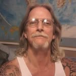 Rick Vandermark - @vandermarkfrederic - Instagram