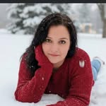Erica Daggett - @vanderwallerica - Instagram