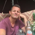 Eric Van De water - @bravour68 - Instagram
