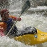 Eric Vandewater - @vdwkayak - Instagram