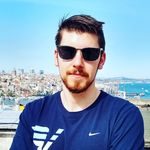 Erik VandeWater - @erikvandewater - Instagram