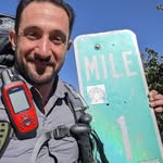 Eric Van Eck - @ericvaneckhikes - Instagram