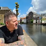 Eric van Eyk - @ericvaneyk - Instagram