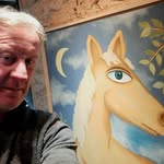André Van Ghendt - @ericvanghendt - Instagram
