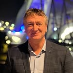 Eric van Genderen - @eric.vangenderen.9 - Instagram