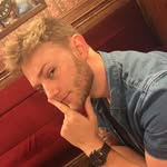 Eric Vangoch - @ericvangoch - Instagram