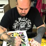 Eric Vanhoy - @ericvanhoy - Instagram