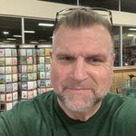 Eric Van Valkenburg - @ericvanvalkenburg687 - Instagram