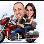 Erica & Vassallo na Estrada - @ericavassallonaestrada - Instagram