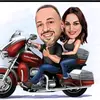 Erica & Vassallo na estrada - @ericavassallonaestrada - TikTok