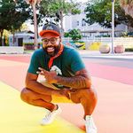 Eric Vaughan - @blactose_intolerant - Instagram