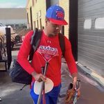 Eric Vaughan - @teamdallas23 - Instagram