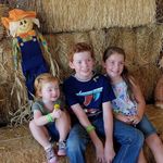 Eric Vaughan - @vaughaners5 - Instagram