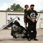 Eric Vaughan - @evonz81 - Instagram