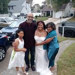 Eric Vaughan - @therealgreybush73 - Instagram