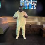 Eric Veal - @evealsr1024 - Instagram