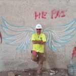Eric Veal - @sonofthesavior1384 - Instagram