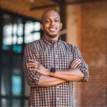 Eric Veal - @emangongokasongo - Instagram