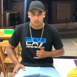 Eric Vela - @ericc_velaa - Instagram