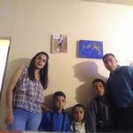 Eric Vergara - @eric_vergara14 - Instagram